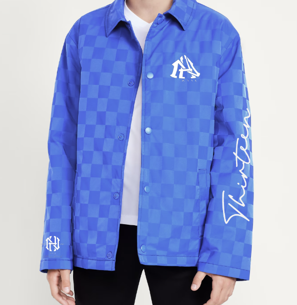 BOYS X I I I JACKET