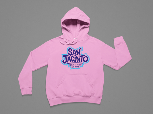 SJ HOODIE