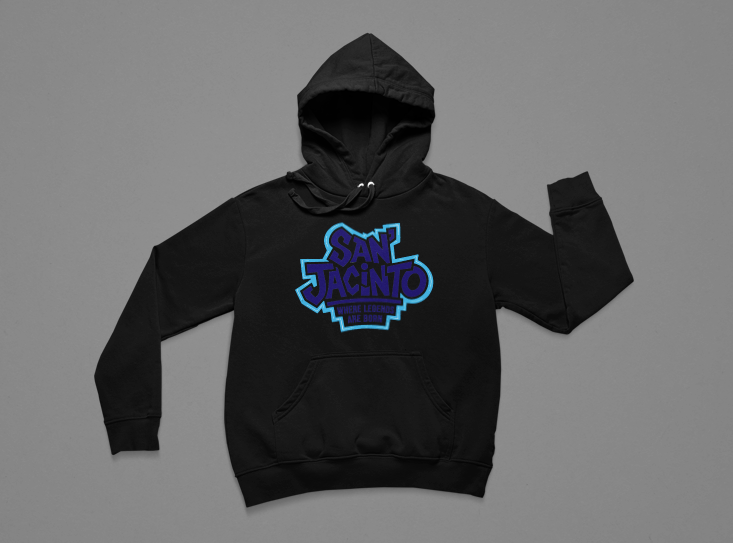 SJ HOODIE