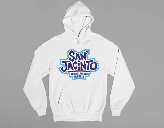 SJ HOODIE
