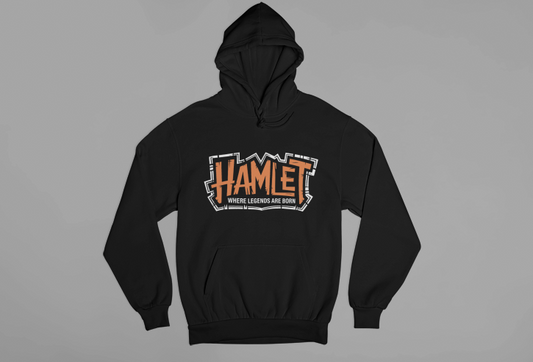 HAMLET HOODIE