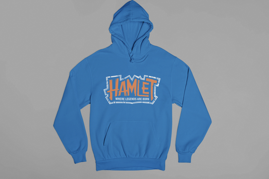 HAMLET HOODIE