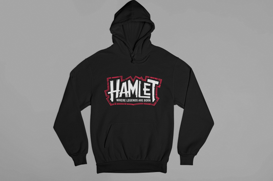 HAMLET HOODIE
