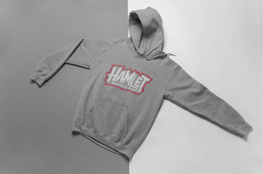 HAMLET HOODIE