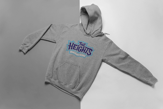 HEIGHTS HOODIE