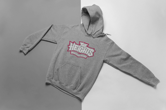 HEIGHTS HOODIE