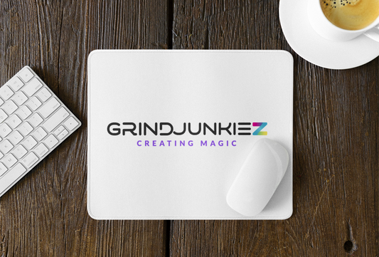 CUSTOM MOUSE PAD