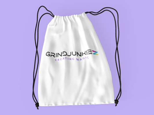 CUSTOM BAGS