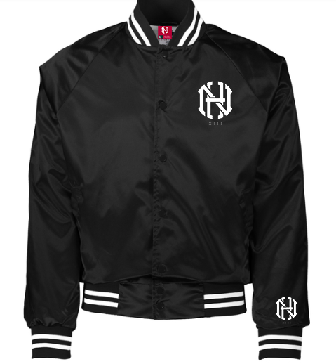 NHXIII VARSITY JACKET