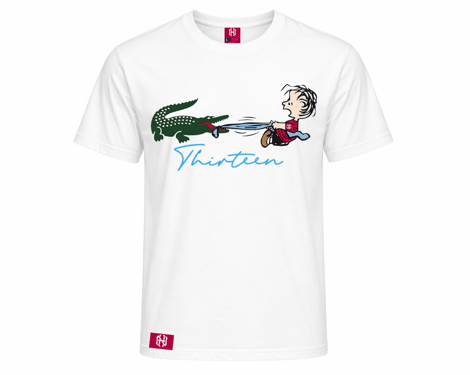CROC VS XIII