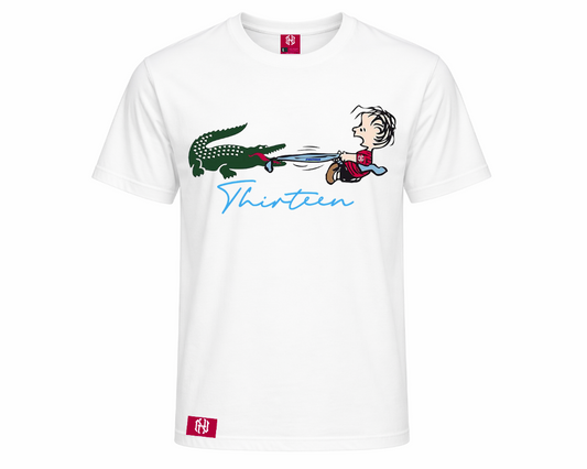 CROC VS XIII