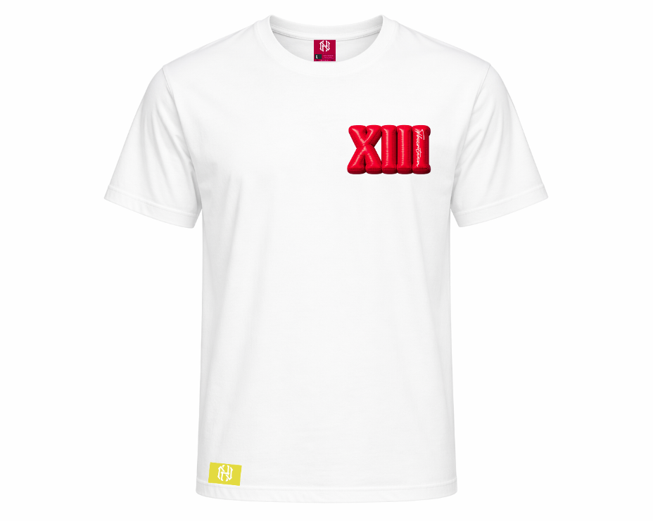 ROMEN DOUBLE XIII