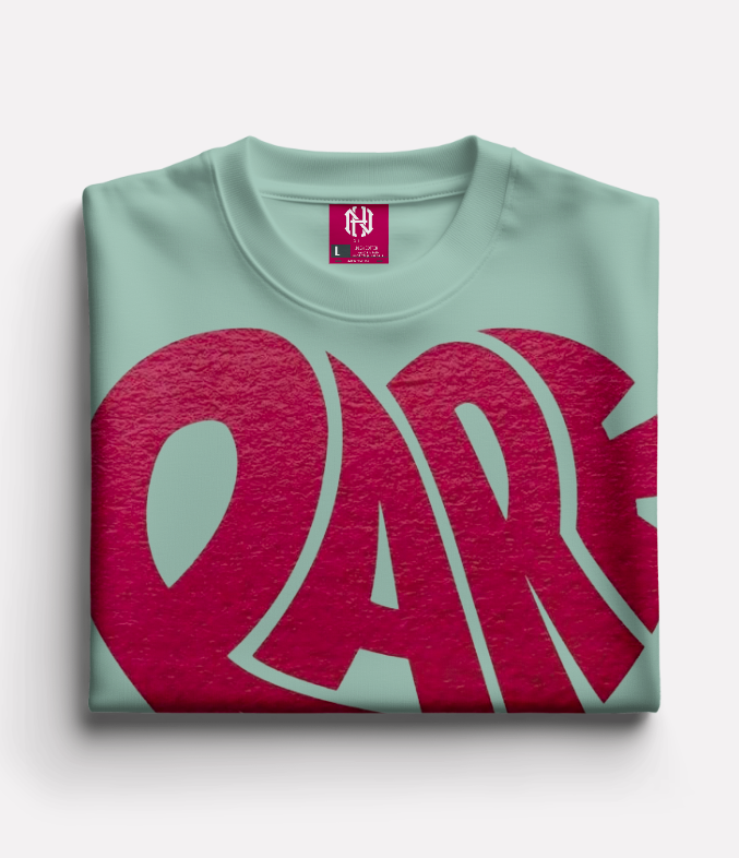 RARE TEE