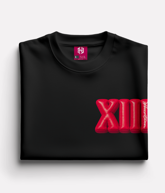 ROMEN DOUBLE XIII