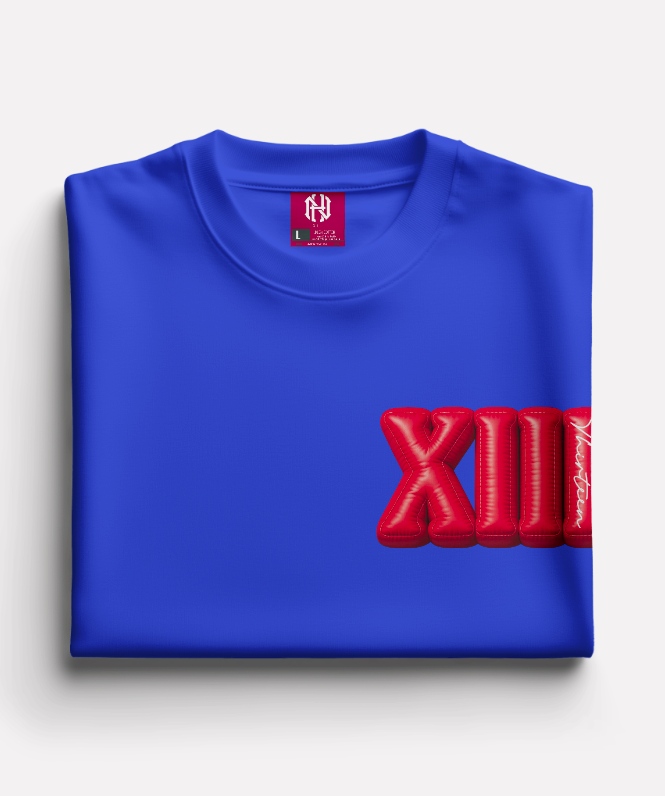 ROMEN DOUBLE XIII