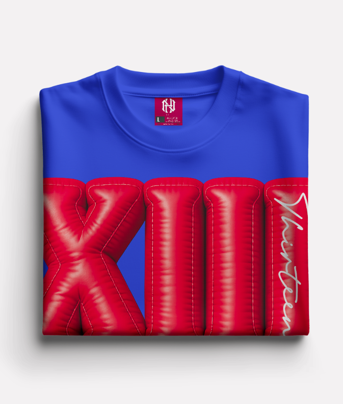 BIG ROMEN XIII