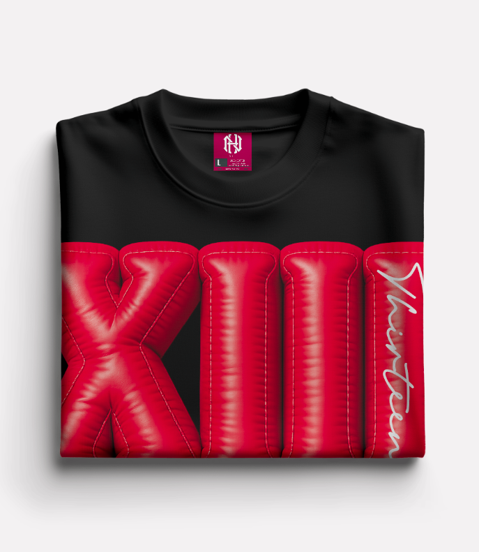 BIG ROMEN XIII