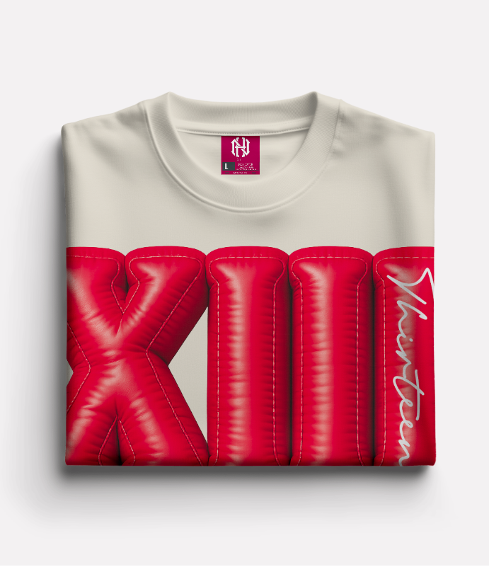BIG ROMEN XIII