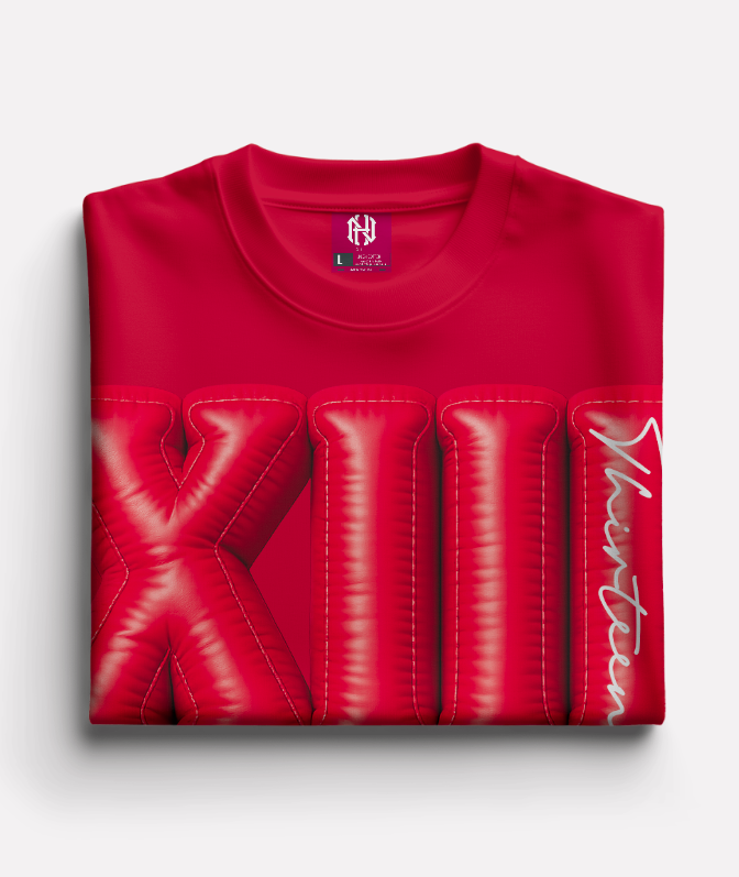 BIG ROMEN XIII