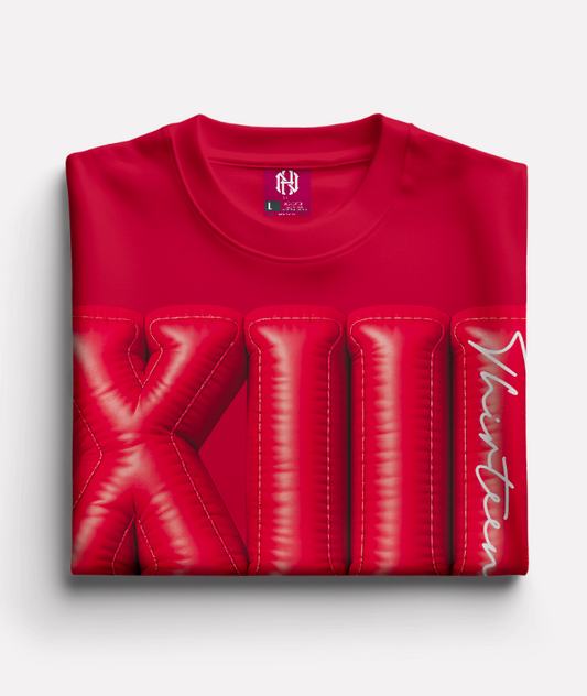 BIG ROMEN XIII
