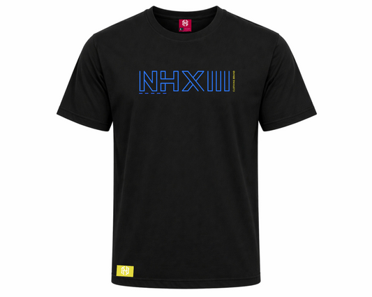 Stixxy Brand Logo Tee