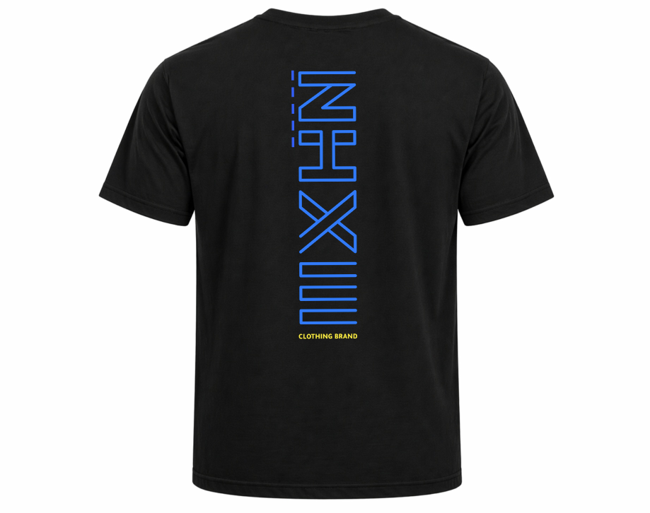 Stixxy Brand Logo Tee