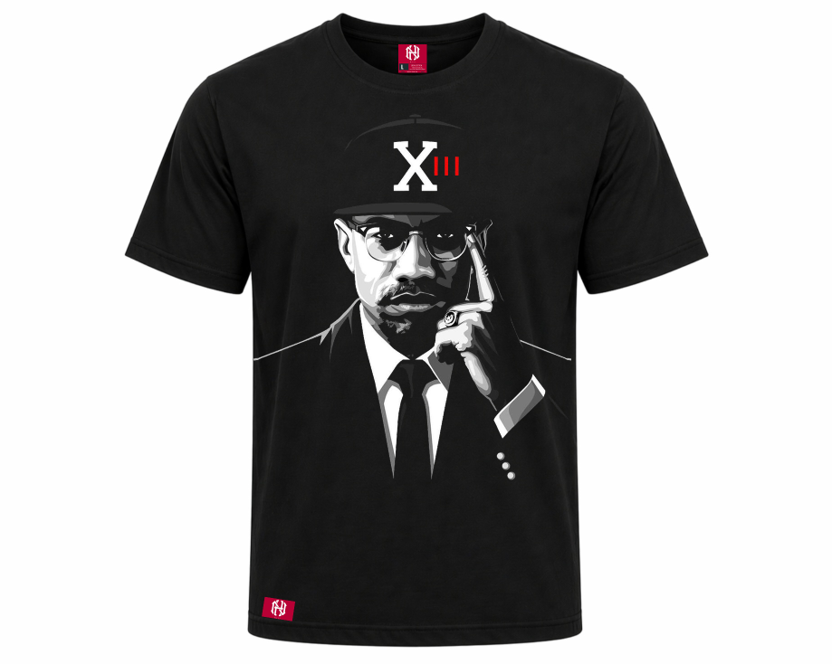 MALCOLM XIII