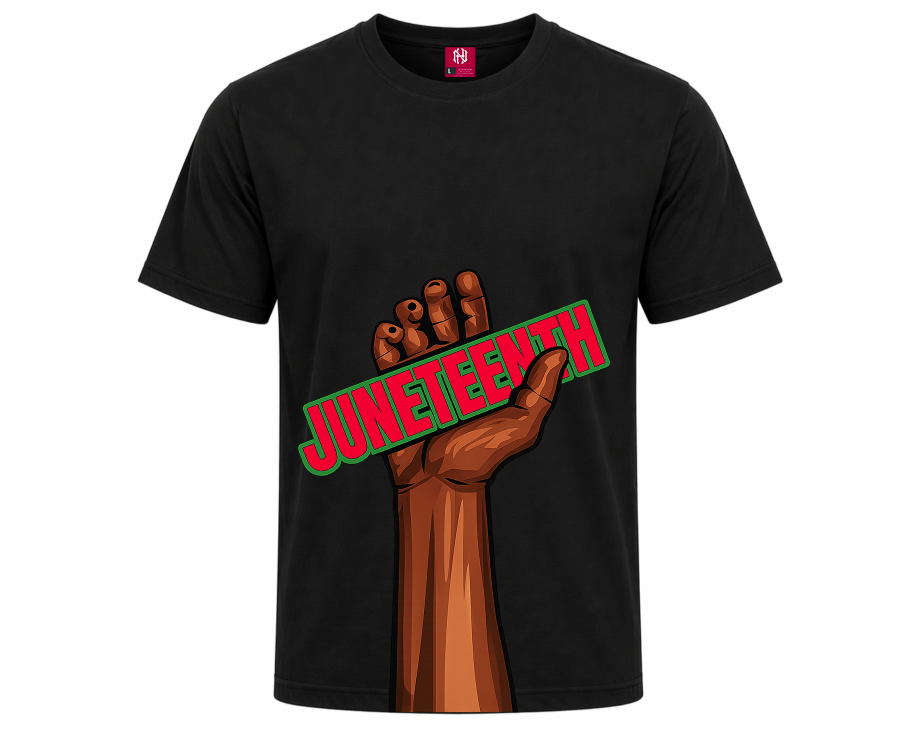 JUNETEENTH HAND