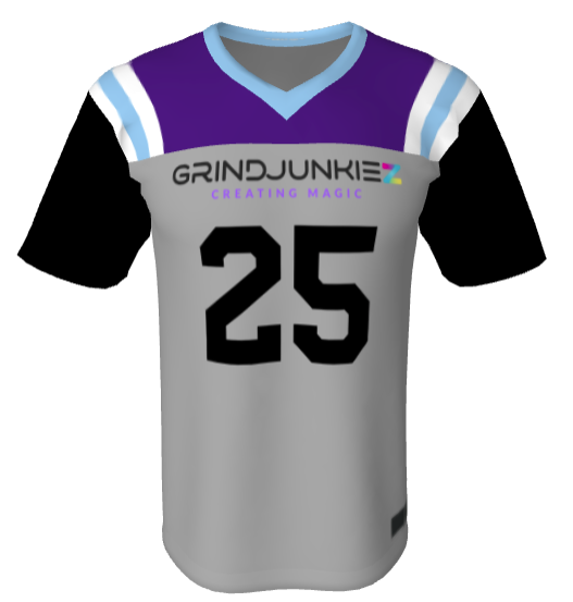 CUSTOM FOOTBALL JERSEY