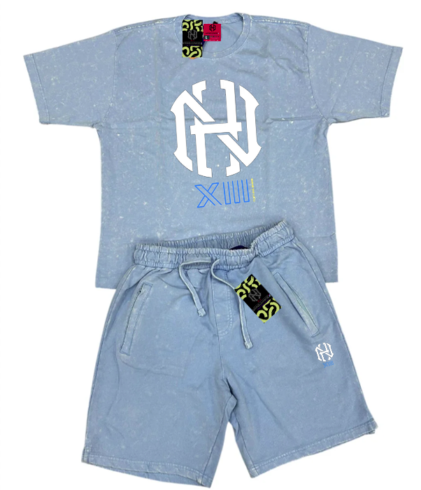 NH MIX SET