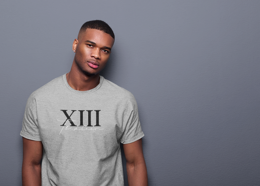 X I I I Thirteen