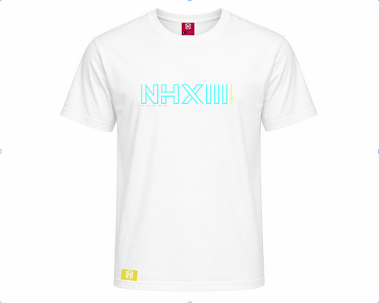 STIXXY BRAND LOGO TEE