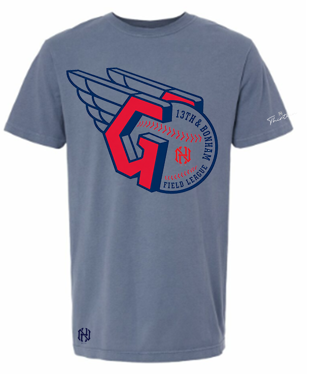 G LEAGUE