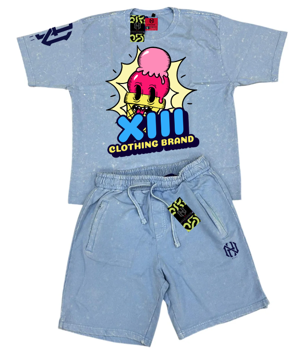 COLD CONE SET