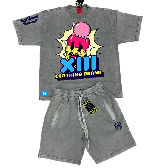 COLD CONE SET
