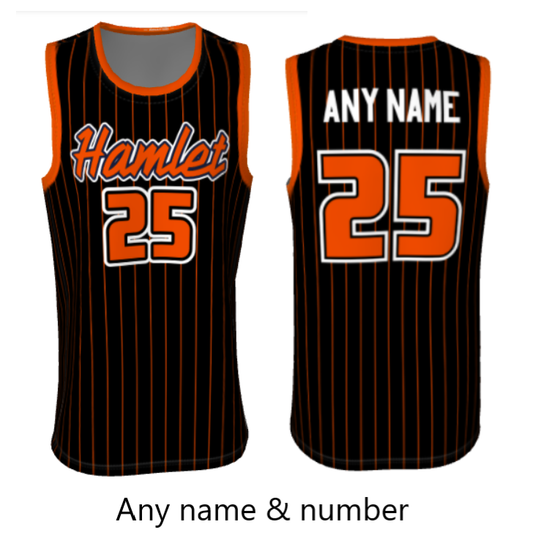 NEIGHBORHOOD TEAM JERSEY