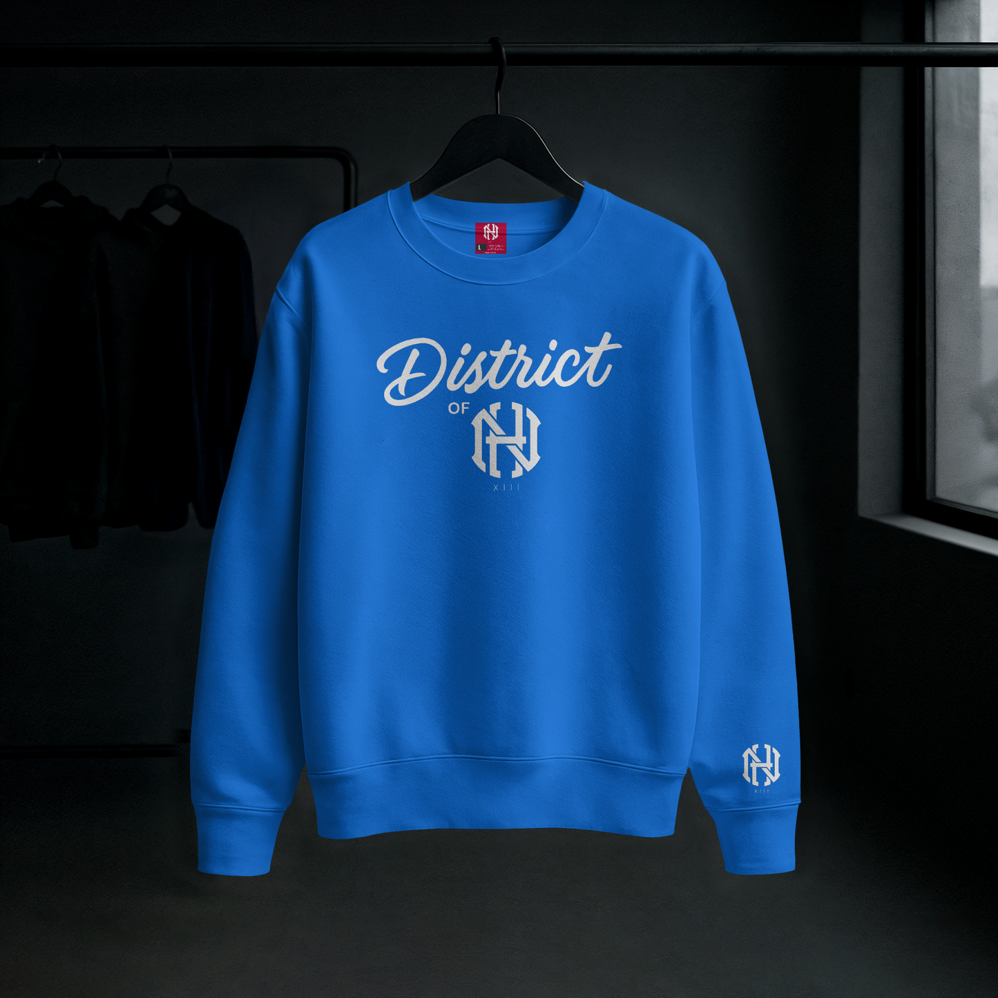 District of