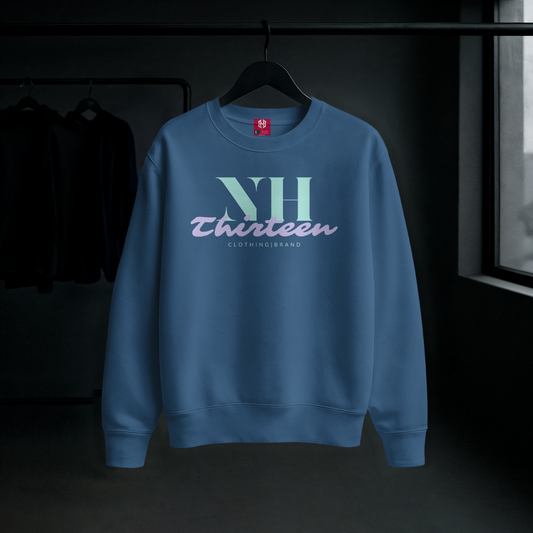 SHE XIII CREWNECK