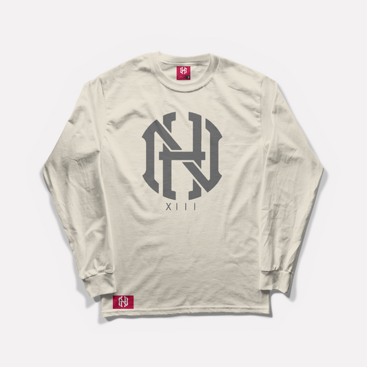 NH LONG TEE