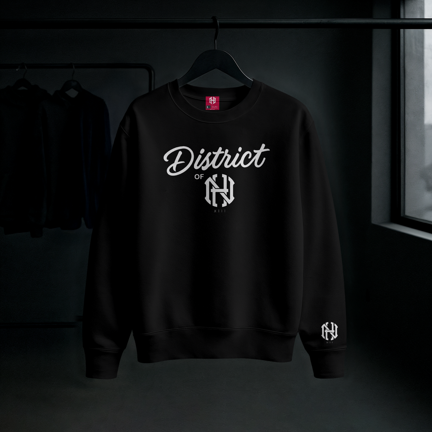 District of