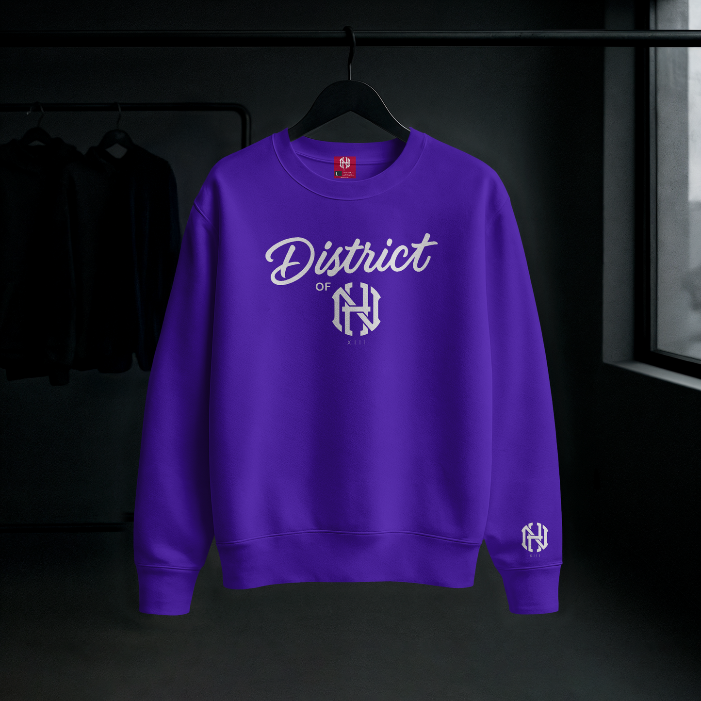 District of