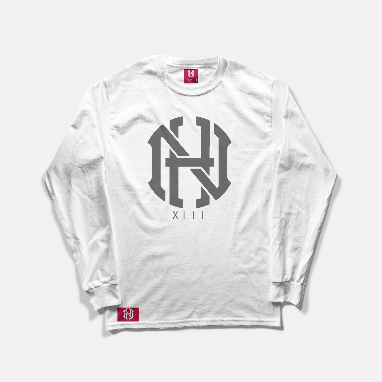 NH LONG TEE