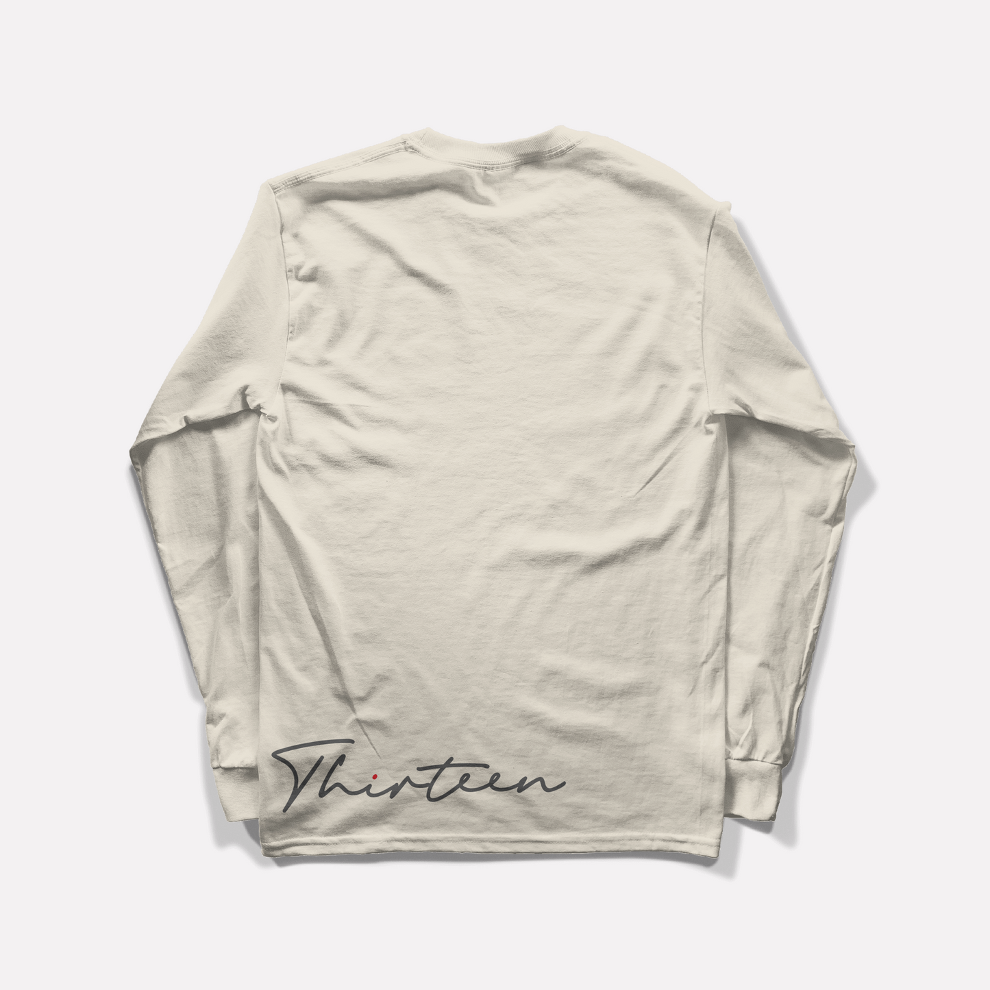 NH LONG TEE