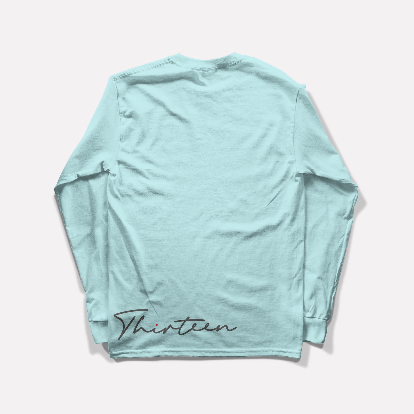 NH LONG TEE