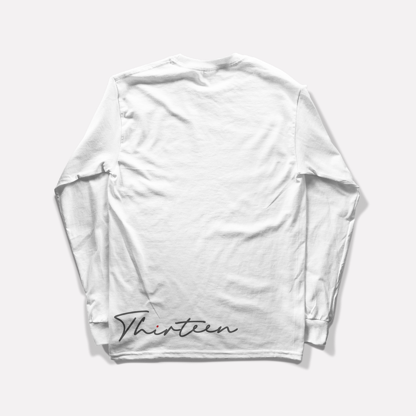 NH LONG TEE