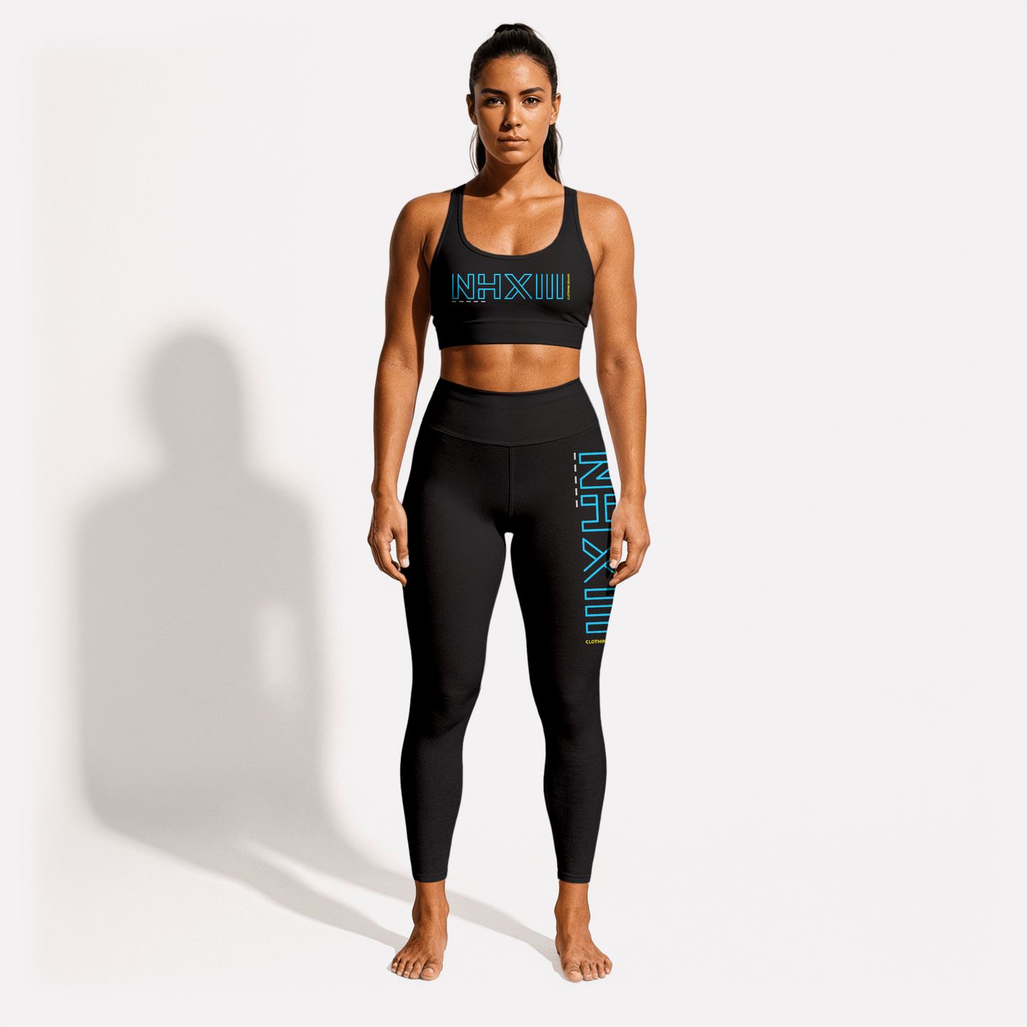 NHXIII SPORTSWEAR SET
