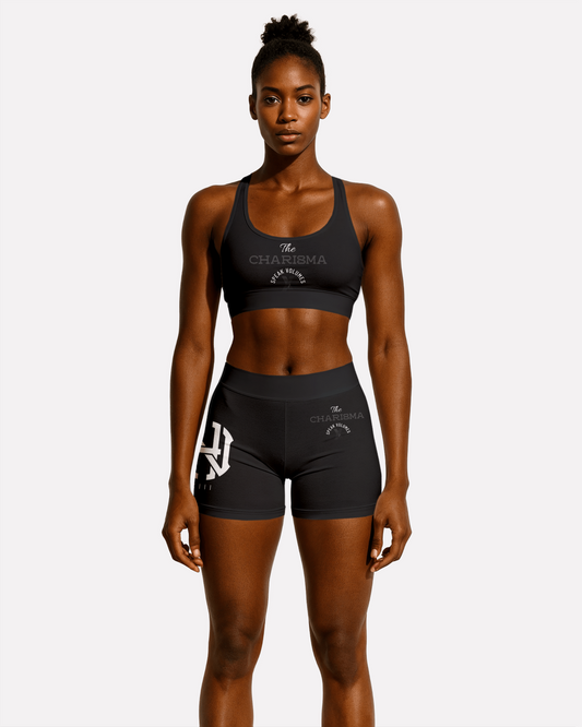 CHARISMA XIII SPORTSWEAR SET