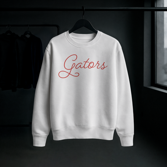 GATORS SIGNATURE  *more colors*