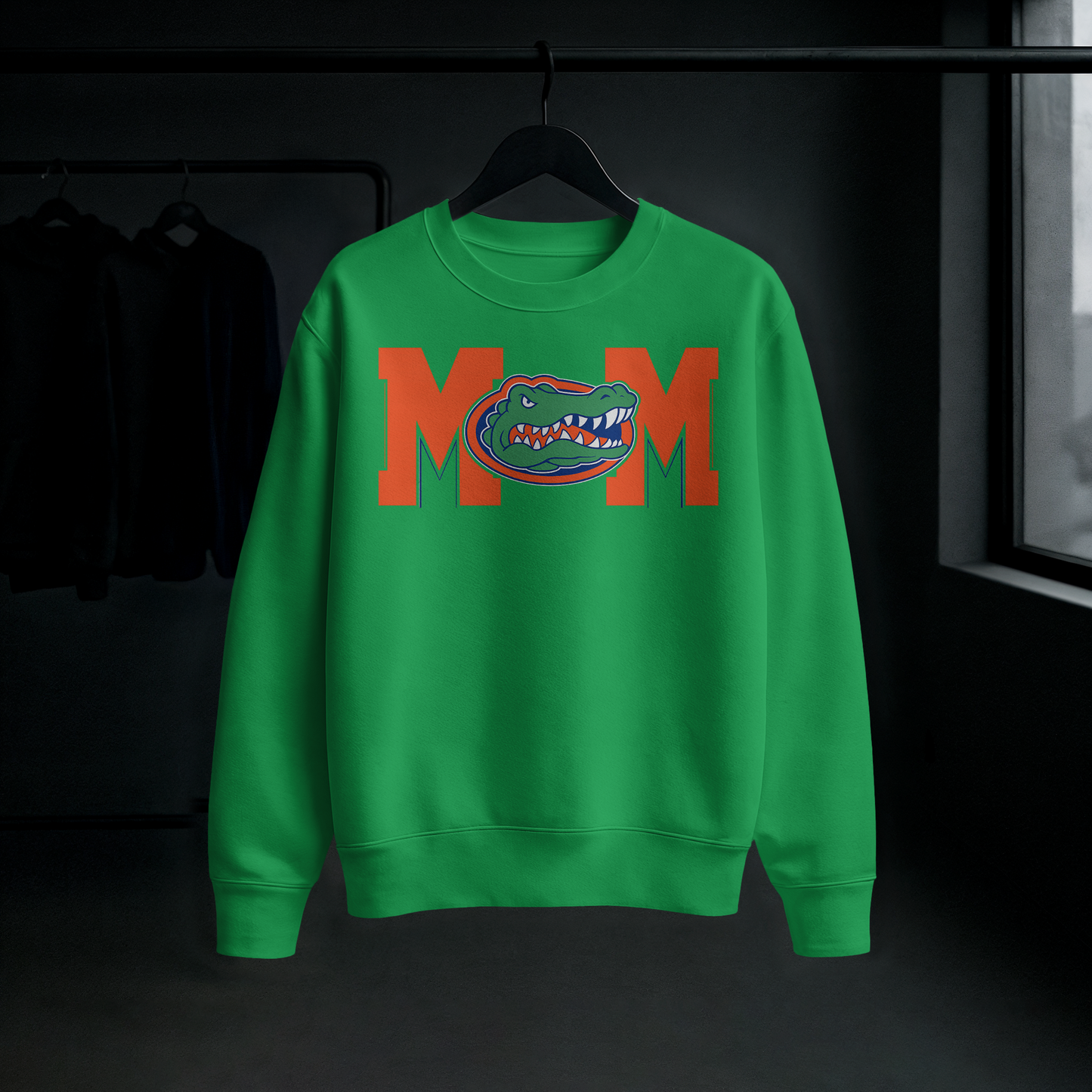 GATOR MOM *more colors*