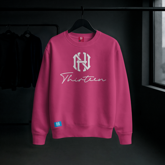 NH XIII CREWNECK